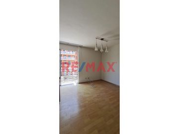 1133613 Se Alquila Lindo Departamento En Zona Centrica De Jesus Maria