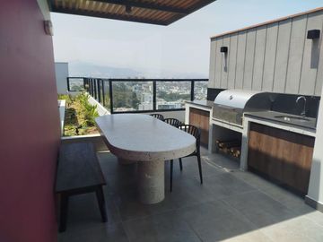 Alquiler de Departamento en Surquillo