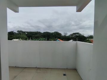 Newly Renovated 3-Storey Home in Marilao, Bulacan – Spacious, Stylish, and Super Affordable