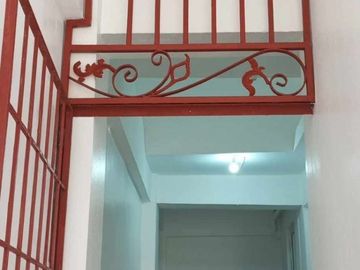 Newly Renovated 3-Storey Home in Marilao, Bulacan – Spacious, Stylish, and Super Affordable