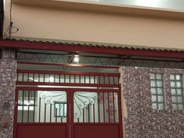 Newly Renovated 3-Storey Home in Marilao, Bulacan – Spacious, Stylish, and Super Affordable