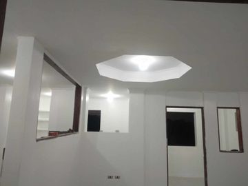 Newly Renovated 3-Storey Home in Marilao, Bulacan – Spacious, Stylish, and Super Affordable