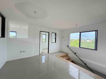 Newly Renovated 3-Storey Home in Marilao, Bulacan – Spacious, Stylish, and Super Affordable