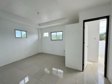 Newly Renovated 3-Storey Home in Marilao, Bulacan – Spacious, Stylish, and Super Affordable