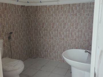 Newly Renovated 3-Storey Home in Marilao, Bulacan – Spacious, Stylish, and Super Affordable