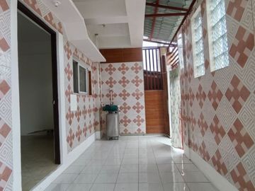 Newly Renovated 3-Storey Home in Marilao, Bulacan – Spacious, Stylish, and Super Affordable