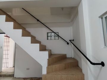 Newly Renovated 3-Storey Home in Marilao, Bulacan – Spacious, Stylish, and Super Affordable