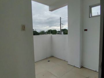 Newly Renovated 3-Storey Home in Marilao, Bulacan – Spacious, Stylish, and Super Affordable