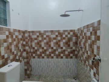 Newly Renovated 3-Storey Home in Marilao, Bulacan – Spacious, Stylish, and Super Affordable