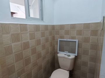 Newly Renovated 3-Storey Home in Marilao, Bulacan – Spacious, Stylish, and Super Affordable