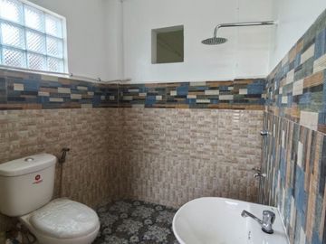 Newly Renovated 3-Storey Home in Marilao, Bulacan – Spacious, Stylish, and Super Affordable