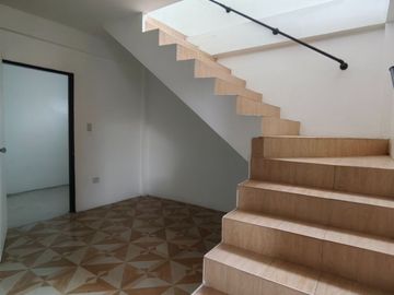 Newly Renovated 3-Storey Home in Marilao, Bulacan – Spacious, Stylish, and Super Affordable