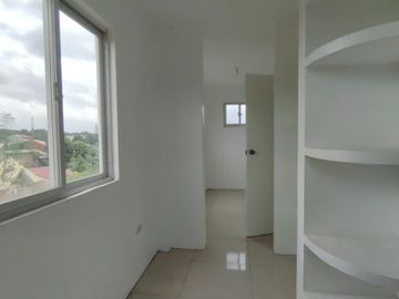 Newly Renovated 3-Storey Home in Marilao, Bulacan – Spacious, Stylish, and Super Affordable