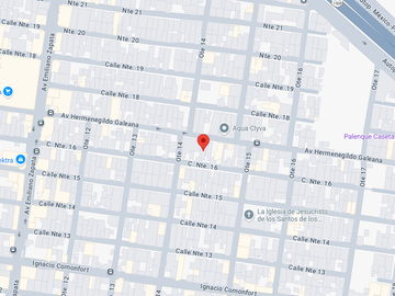 CASA DE RECUPERACIÓN BANCARIA EN CALLE NTE 16, COL.EX EJIDO DE AYOTLA, CHALCO, EDO MEX. ¡NO SE ACEPTAN CRÉDITOS!