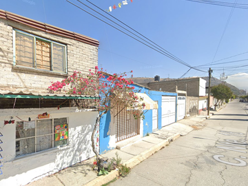 CASA DE RECUPERACIÓN BANCARIA EN CALLE NTE 16, COL.EX EJIDO DE AYOTLA, CHALCO, EDO MEX. ¡NO SE ACEPTAN CRÉDITOS!