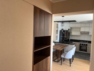Moderno Y Funcional Flat En Lindo Edificio Santa Catalina 62 M2 Mas Cochera