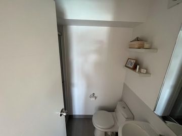 Moderno Y Funcional Flat En Lindo Edificio Santa Catalina 62 M2 Mas Cochera