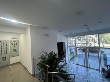 Moderno Y Funcional Flat En Lindo Edificio Santa Catalina 62 M2 Mas Cochera