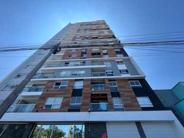 Moderno Y Funcional Flat En Lindo Edificio Santa Catalina 62 M2 Mas Cochera