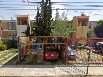 CASA DE RECUPERACIÓN BANCARIA EN CALLE VENUSTIANO CARRANZA, COL. LOS HEROES, IXTAPALUCA, ESTADO DE MEXICO. ¡NO SE ACEPTAN CRÉDITOS!
