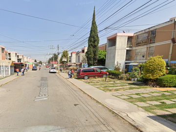 CASA DE RECUPERACIÓN BANCARIA EN CALLE VENUSTIANO CARRANZA, COL. LOS HEROES, IXTAPALUCA, ESTADO DE MEXICO. ¡NO SE ACEPTAN CRÉDITOS!