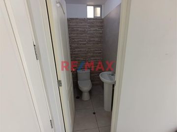 Venta De Departamento Con Estacionamiento En Cond.Laguna Del Chipe // ID: 1135552