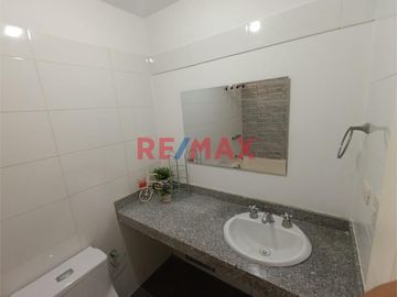 Venta De Departamento Con Estacionamiento En Cond.Laguna Del Chipe // ID: 1135552