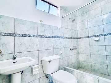 Departamento en Puente Blanco con Terraza, en venta!