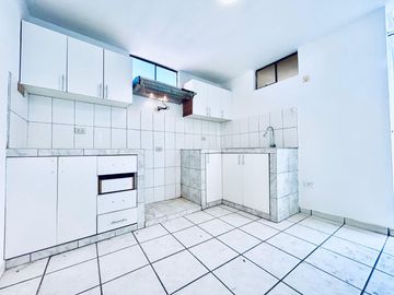 Departamento en Puente Blanco con Terraza, en venta!