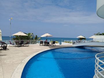 Venta Departamento Tonsupa Esmeraldas