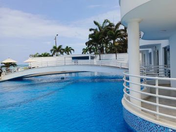 Venta Departamento Tonsupa Esmeraldas