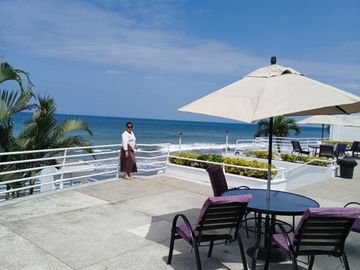 Venta Departamento Tonsupa Esmeraldas