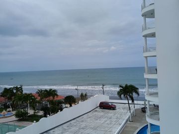 Venta Departamento Tonsupa Esmeraldas