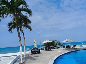 Venta Departamento Tonsupa Esmeraldas