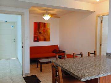Venta Departamento Tonsupa Esmeraldas