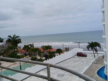 Venta Departamento Tonsupa Esmeraldas