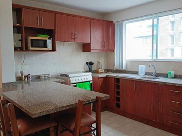 Venta Departamento Tonsupa Esmeraldas