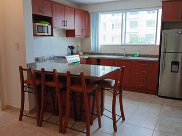 Venta Departamento Tonsupa Esmeraldas