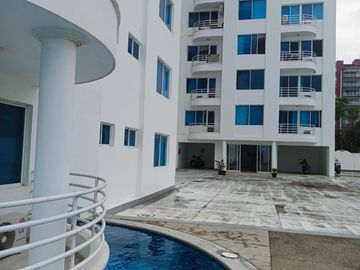 Venta Departamento Tonsupa Esmeraldas