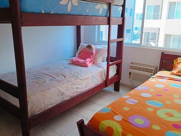 Venta Departamento Tonsupa Esmeraldas