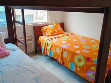 Venta Departamento Tonsupa Esmeraldas