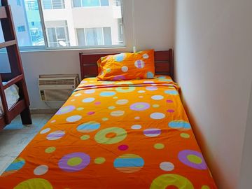 Venta Departamento Tonsupa Esmeraldas