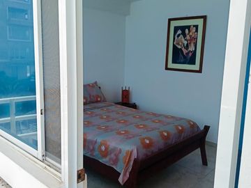 Venta Departamento Tonsupa Esmeraldas