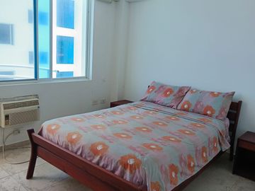 Venta Departamento Tonsupa Esmeraldas