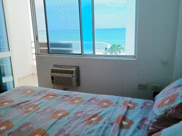 Venta Departamento Tonsupa Esmeraldas