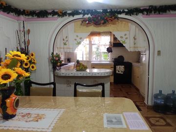 Casa de 3 niveles en Cuautepec Barrio Bajo: Aceptamos todo tipo de  crédito