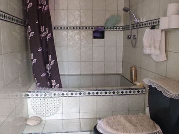 Casa de 3 niveles en Cuautepec Barrio Bajo: Aceptamos todo tipo de  crédito