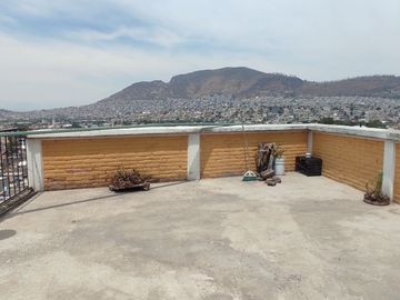 Casa de 3 niveles en Cuautepec Barrio Bajo: Aceptamos todo tipo de  crédito