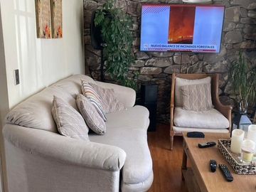 SE VENDE HERMOSA CASA EN VILLA BOSQUE ENTRE RÍOS, VALDIVIA.