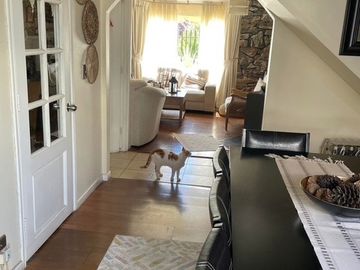 SE VENDE HERMOSA CASA EN VILLA BOSQUE ENTRE RÍOS, VALDIVIA.
